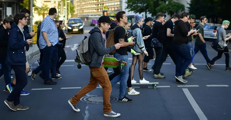 Practicing Situational Awareness: Its Benefits and How to Train Yourself